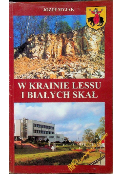 W krainie lessu i białych skał