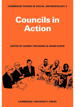 Councils in Action