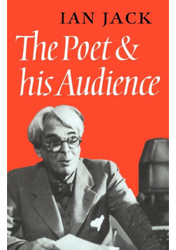 The Poet and His Audience