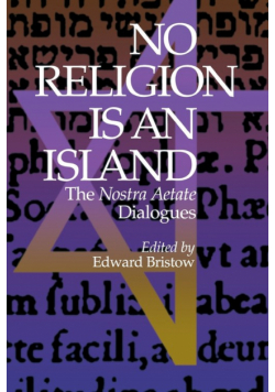 No Religion is an Island