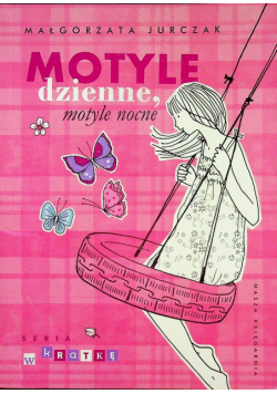 Motyle dzienne motyle nocne
