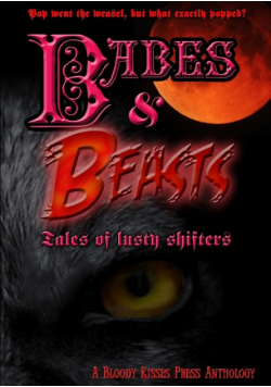 Babes & Beasts - Tales of Lusty Shifters