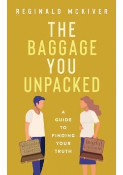 The Baggage You Unpacked
