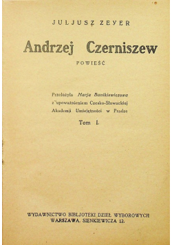 Andrzej Czerniszew