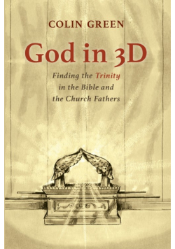 God in 3D