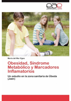 Obesidad, Síndrome Metabólico y Marcadores Inflamatorios