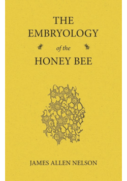 The Embryology of the Honey Bee