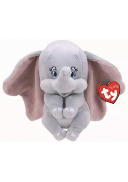 Beanie Babies Lic Disney Dumbo 15cm