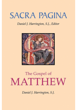 Sacra Pagina