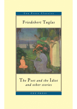 The Poet and the Idiot