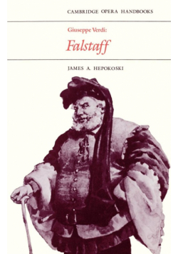 Giuseppe Verdi, Falstaff