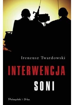Interwencja Soni