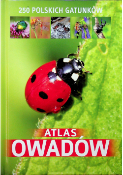 Atlas owadów