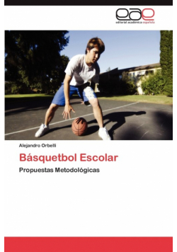 Basquetbol Escolar