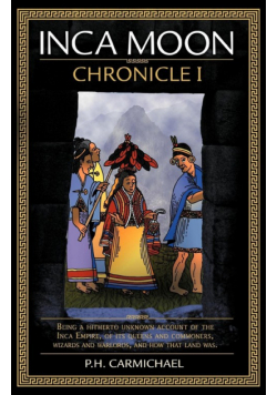 Inca Moon Chronicle I