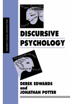 Discursive Psychology