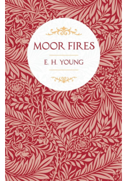 Moor Fires