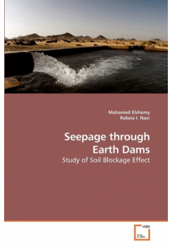 Seepage through Earth Dams