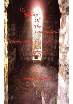 Reality of the Supernatural