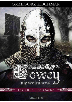 Łowcy niewolników