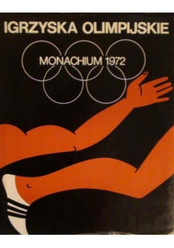 Igrzyska Olimpijskie Monachium 1972