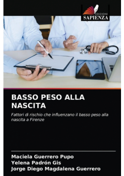 Basso Peso Alla Nascita