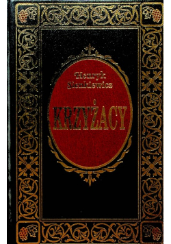 Krzyżacy tom 1