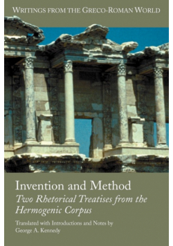 Invention and Method