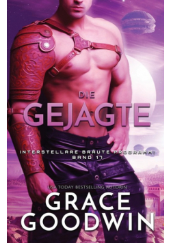 Die Gejagte
