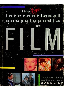 The international encyclopedia of Film