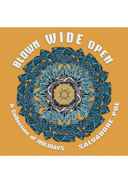 Blown Wide Open