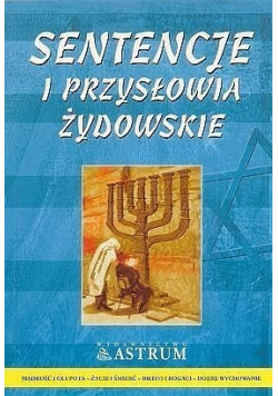 Sentencje i przysłowia żydowskie