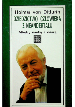 Dziedzictwo człowieka z Neandertalu