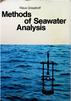 Methods of seawater