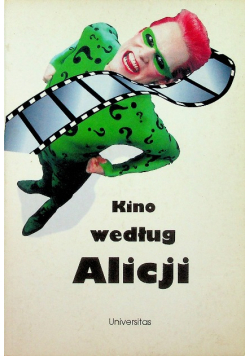 Kino według Alicji