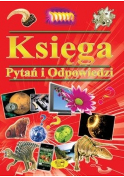 Księga pytań i odpowiedzi