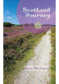 Scotland Journey