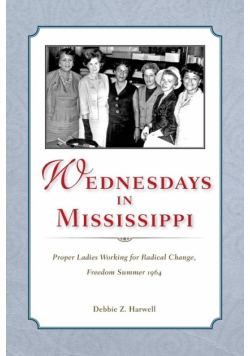 Wednesdays in Mississippi