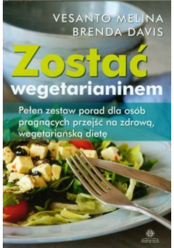 Zostać wegetarianinem