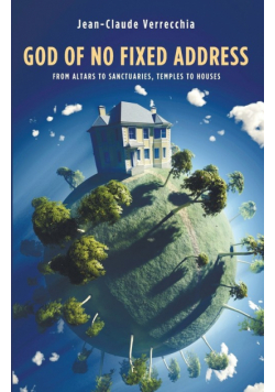 God of No Fixed Address
