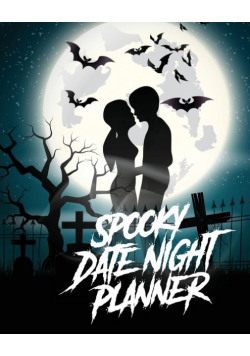 Spooky Date Night Planner