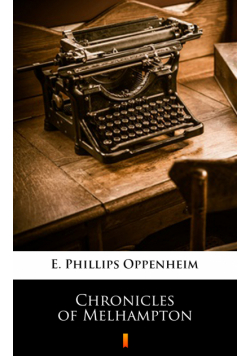 Chronicles of Melhampton