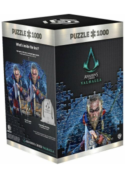 Puzzle 1000 Assassin's Creed Valhalla