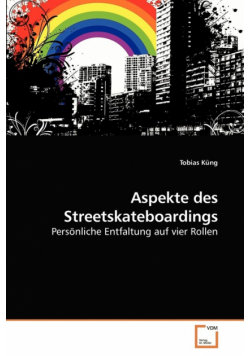 Aspekte des Streetskateboardings