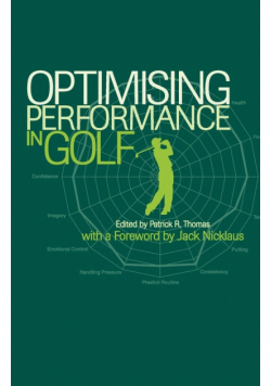 Optimising Performance In Golf