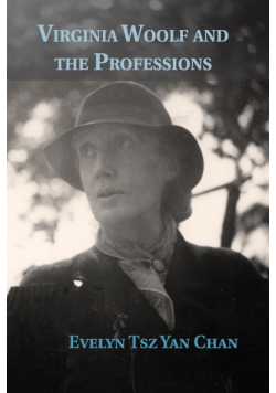 Virginia Woolf and the Professions