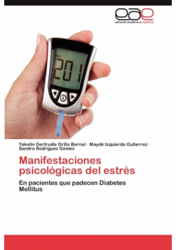 Manifestaciones Psicologicas del Estres