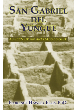 San Gabriel del Yungue