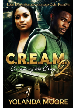 C.r.e.a.m. 2