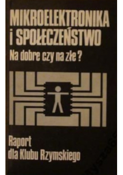 Mikroelektronika i Społeczeństwo